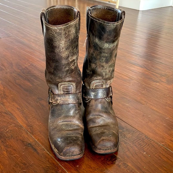 Frye Harness 12R - Picture 2 of 3